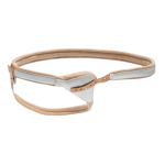 HERNIAFIX SPRING חגורת הרניה חד צדדית